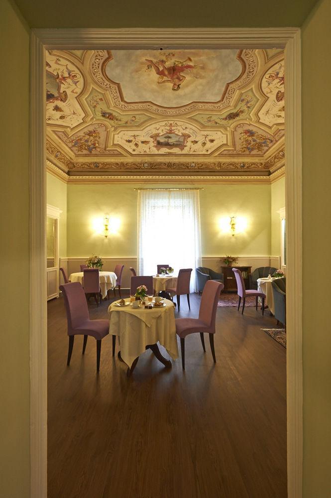 Hotel Firenze Capitale Exterior foto